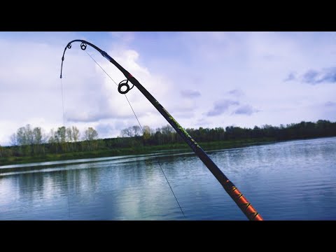 Видео: ТАК МОЖНО БЫЛО!? ПОЧЕМУ Я РАНЬШЕ НЕ РЫБАЧИЛ НА ЭТУ СНАСТЬ!?