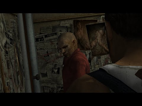 Видео: Босс за боссом и финал ☢️ Прохождение The Suffering: Ties That Bind (Чудовищный\Добрая карма) #финал