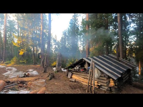 Видео: ВЕСНОВКА 2024 (новый заезд) \ Часть 5 \ ВСЁ БЫЛО ХОРОШО и вдруг ...   \ ТАКОГО Я ТОЧНО НЕ ОЖИДАЛ ...