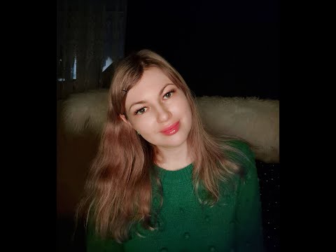 Видео: АСМР  Стрим  шёпот и триггеры для ваших ушек🫠