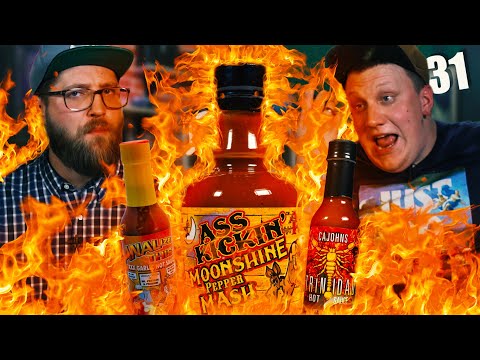 Видео: Magic Plant Challenge / Выращиваем очень острые перцы DIY