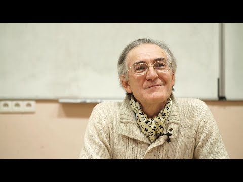 Видео: Курс «Эстетика», лекция 4/12. Золотое сечение. Что такое золотое сечение? Пустовит Александр