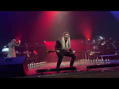 Видео: Последнее испытание - Кошмары (Кардава, Казьмин) 06.05.2023