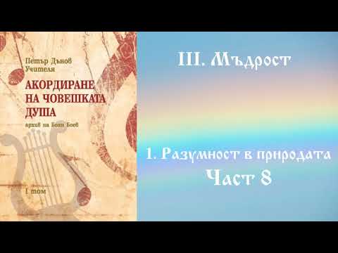 Видео: Акордиране на човешката душа - Том 1 - Част 8