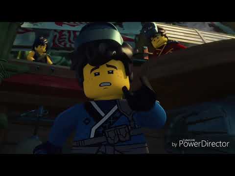 Видео: Ниндзяго:муж на час. 😄😄😄😄😃😃😆😆