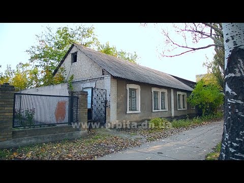 Видео: Джерела 2 (м. Покровськ, будинок Поляковського, ілюзіон «Колізей») 30.01.2018