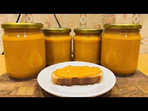 Видео: КОНСЕРВАЦИЯ. КАБАЧКОВАЯ ИКРА. ВКУСНАЯ и НЕЖНАЯ