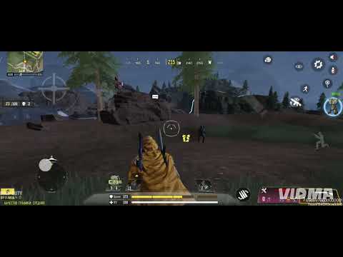 Видео: Соло в к/б