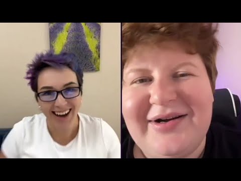 Видео: Алла Канада Чиновница Батл ТикТок Юмор Развлечение Игра