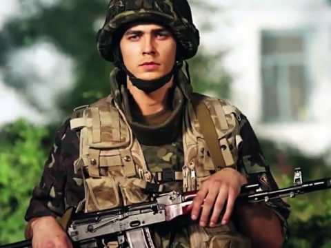 Видео: Машингвери й Штурмгевери