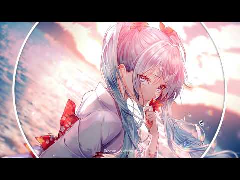 Видео: Gafur - Ты не моя - Nightcore ❤︎