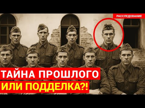 Видео: ОНА проявила ПЛЕНКУ и увидела СПРЯТАННОЕ ПОСЛАНИЕ