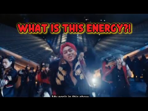 Видео: Ateez – Безумная реакция на форму 🔥 | Это выступление просто БЕЗУМИЕ 😳