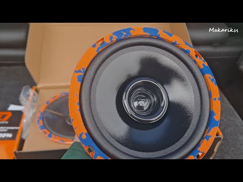 Видео: DL Audio Gryphon Lite 165 v3 Обзор и Сравнение с Barracuda 165