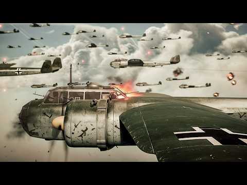 Видео: 8 эпичных историй из стран «оси»