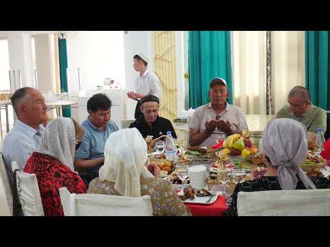 Видео: Қармақшы 40 жылдық АС