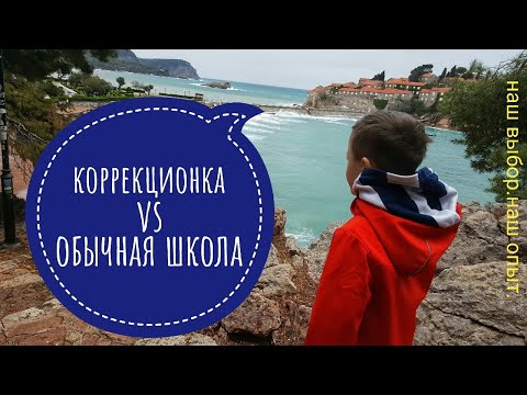 Видео: умственная отсталость? выбираем школу.