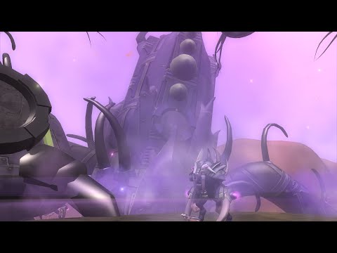 Видео: Spore - Приключение "Оборона гроксов"