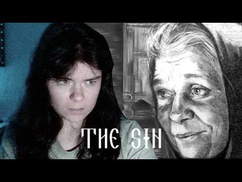Видео: ЕДЕМ К БАБКЕ | The Sin #1