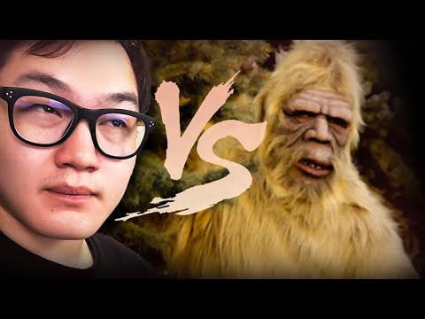 Видео: СҮҮЛИЙН ТУЛААН! (BIGFOOT - Part 4)