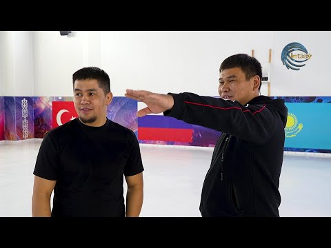 Видео: АРМАННАН ТУҒАН «ДАРАБОЗ» / АУЫЛДАН АДАМ КӨШКЕНМЕН ... / 04.11.2025