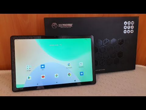 Видео: ALLDOCUBE IPLAY50 - УНИВЕРСАЛЬНЫЙ ПЛАНШЕТ ЗА 13000 РУБЛЕЙ!