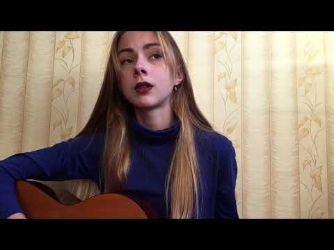 Видео: Rauf & Faik - Было бы лето // Cover By Elizaveta