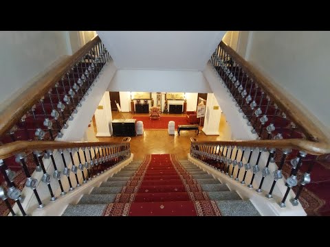 Видео: Прогулки по Москве. Как мы с Аней в Пекин ходили. Отель Пекин. Славное прошлое и печальное настоящее