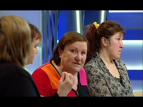 Видео: Мир вашему дому. Касается Каждого, эфир от 3.03.2015