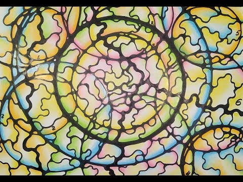 Видео: Поля стабильности  Ресурсное наполнение