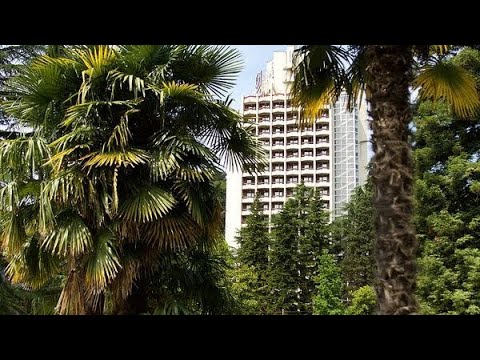 Видео: Отель Alean Family  Resort & SPA Sputnik 4*/Черноморское побережье 2021, часть 1