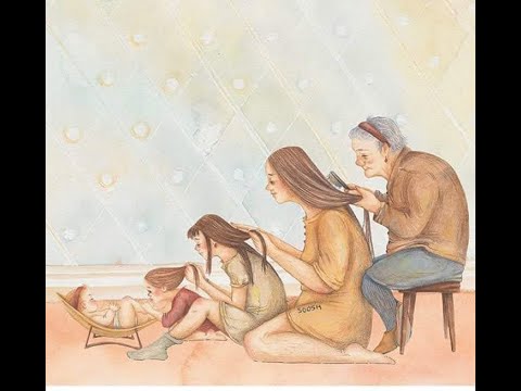 Видео: Сила Рода - открытая встреча