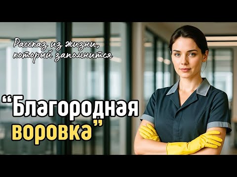 Видео: "БОГАЧ пустил глухонемую уборщицу в квартиру Но то, что он увидел на камере  заставило его онеметь!"