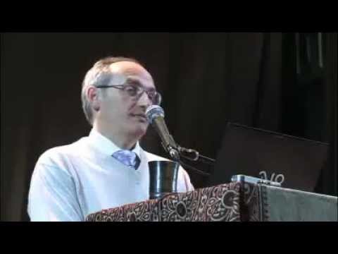 Видео: Вечные ценности 3. Домохозяин. Торсунов О.Г. 05.12.2009 Рига