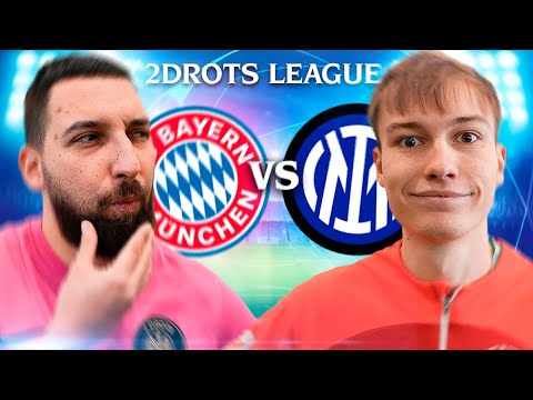 Видео: БЕЛКА vs КАРЕН! БИТВА ЗА 100,000 РУБЛЕЙ! 1-й ТУР 2DROTS ЛИГА