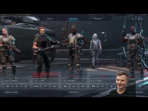 Видео: Highlight: Жуткие бои с Чужими в Aliens: Dark Descent