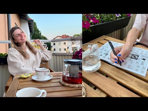 Видео: В 32 года учусь мечтать шире