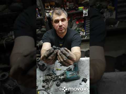 Видео: Makita HR2630 не бьёт, диагностика.