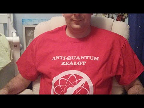 Видео: Локальность, нелокальность и антиквантовые фрики
