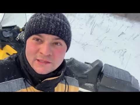 Видео: Обзор + продажа. Skandik 550F XU.