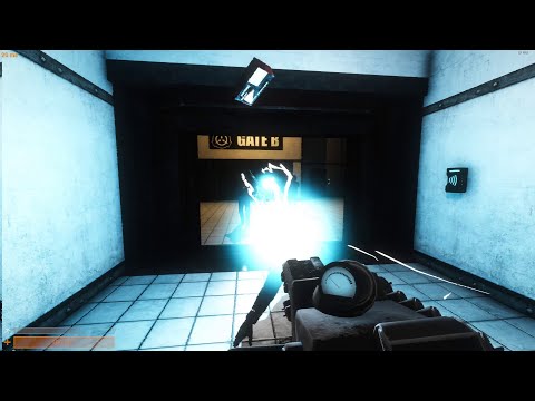 Видео: ЭПИЧНЫЕ 17 КИЛЛОВ ЗА Д КЛАСС В SCP SL