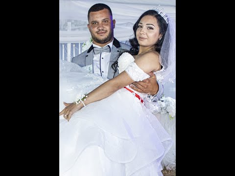 Видео: Wedding M & B - Втора част