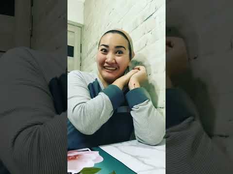 Видео: Әйелдің 40 жаны бар деген рас шығар. Еркектер ауырса бітті шаруа.