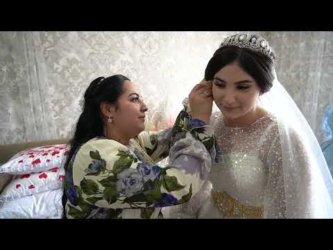 Видео: Анонс Свадьбы Вани & Гали