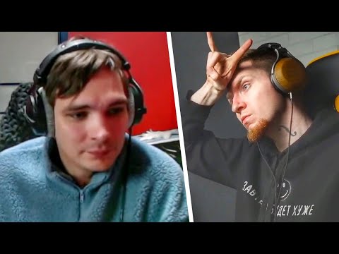 Видео: Слава КПСС ЖЁСТКО про Нюберга