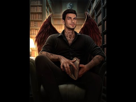 Видео: Ветка Люцифер. Секрет небес 1.