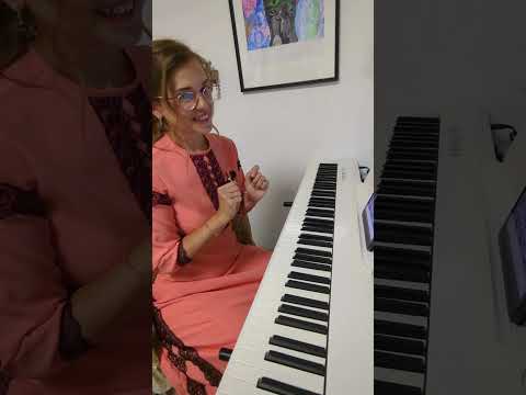 Видео: Ідея уроку🎹😀 Етюд ре-мінор - усім відомий та усіма улюблений)