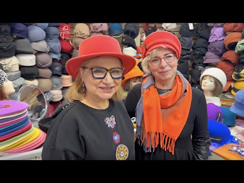 Видео: Самые стильные аксессуары Леопардовый бум  Перемерили полмагазина Весна 2025 Что модно Где купить