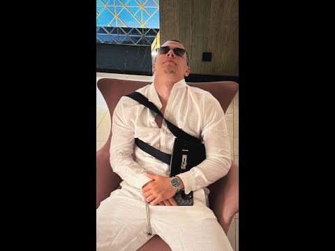 Видео: [FREE] MACAN x Jamik Type Beat - "Макан"