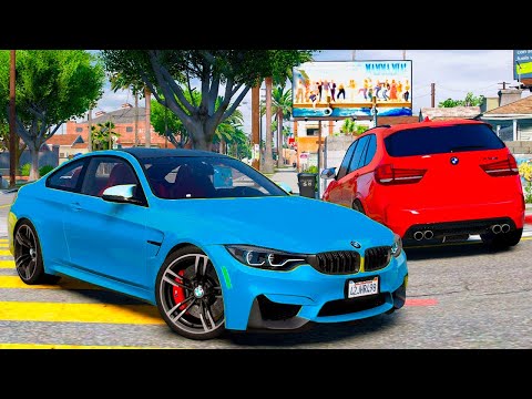 Видео: ТЮНИНГ BMW M4 ! STAGE 3 SPORT ! CRMP BLACK RUSSIA MOBILE ⚡ГАРВИН